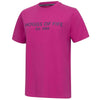 Hoggs Of Fife Womens Stella Printed T-Shirt