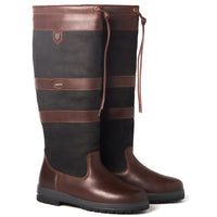 Dubarry Unisex Galway ExtraFit Boots