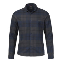 Musto Mens Plaid Shirt