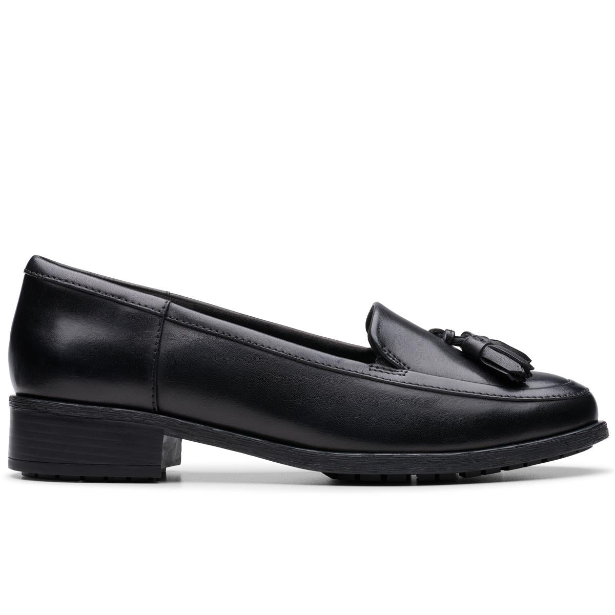 Clarks Womens Havisham Edge Loafer