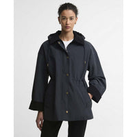 Barbour Womens Evelyn Showerproof Jacket
