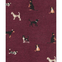 Barbour Mens Mavin Sock