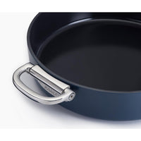 Joseph Joseph Space 2 Piece Frying Pan Set Non-Stick Helper Handle
