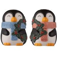 Price and Kensington Penguin Salt & Pepper Set