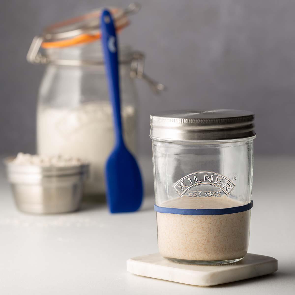 Kilner Preserving Jar 500ml