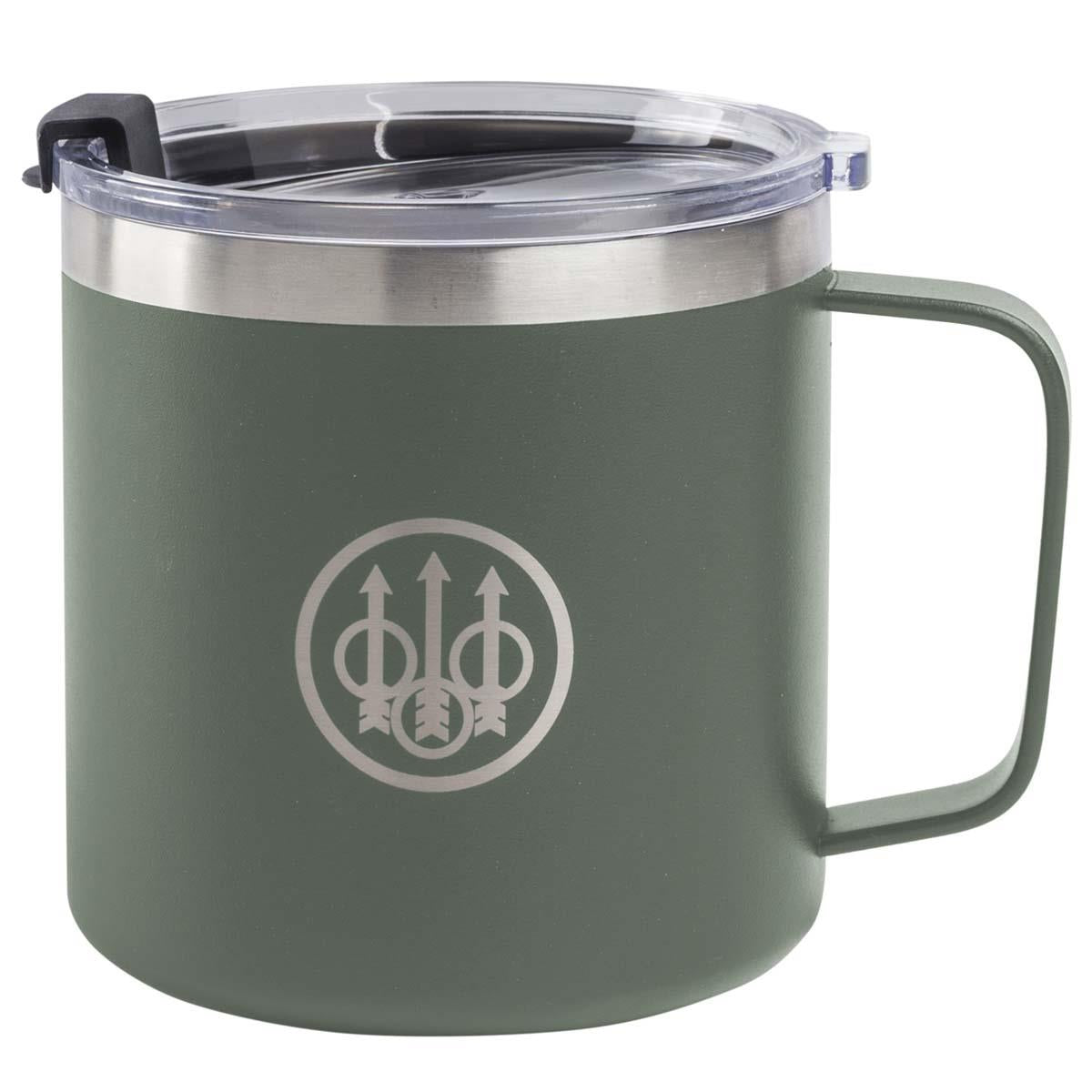 Beretta Coffee Mug
