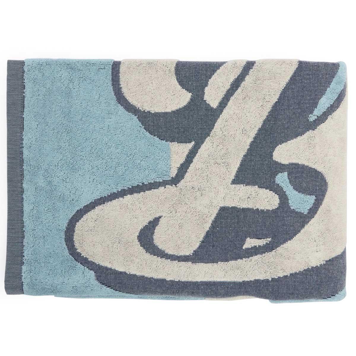 Barbour Archive Beach Towel