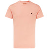 pale rose Schoffel Mens Trenance T-Shirt