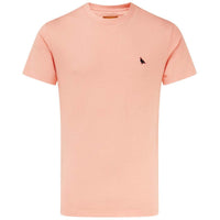 pale rose Schoffel Mens Trenance T-Shirt