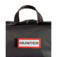 Hunter Nylon Pioneer Topclip Backpack