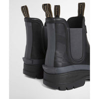 Barbour Mens Breacon Chelsea Welly