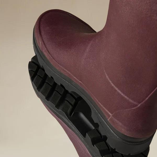 Le Chameau Womens Giverny Bottillon sole