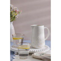 Price and Kensington Daisy Jug LS2