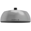 LotusGrill XL Grey Grillhood