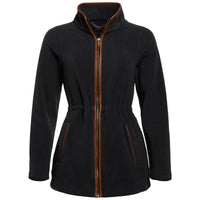 Holland Cooper Womens Country Longline Fleece
