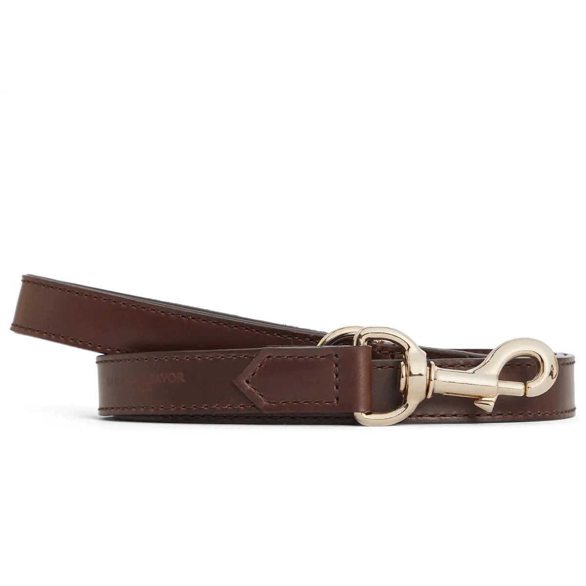 Fairfax & Favor Fitzroy Dog Lead