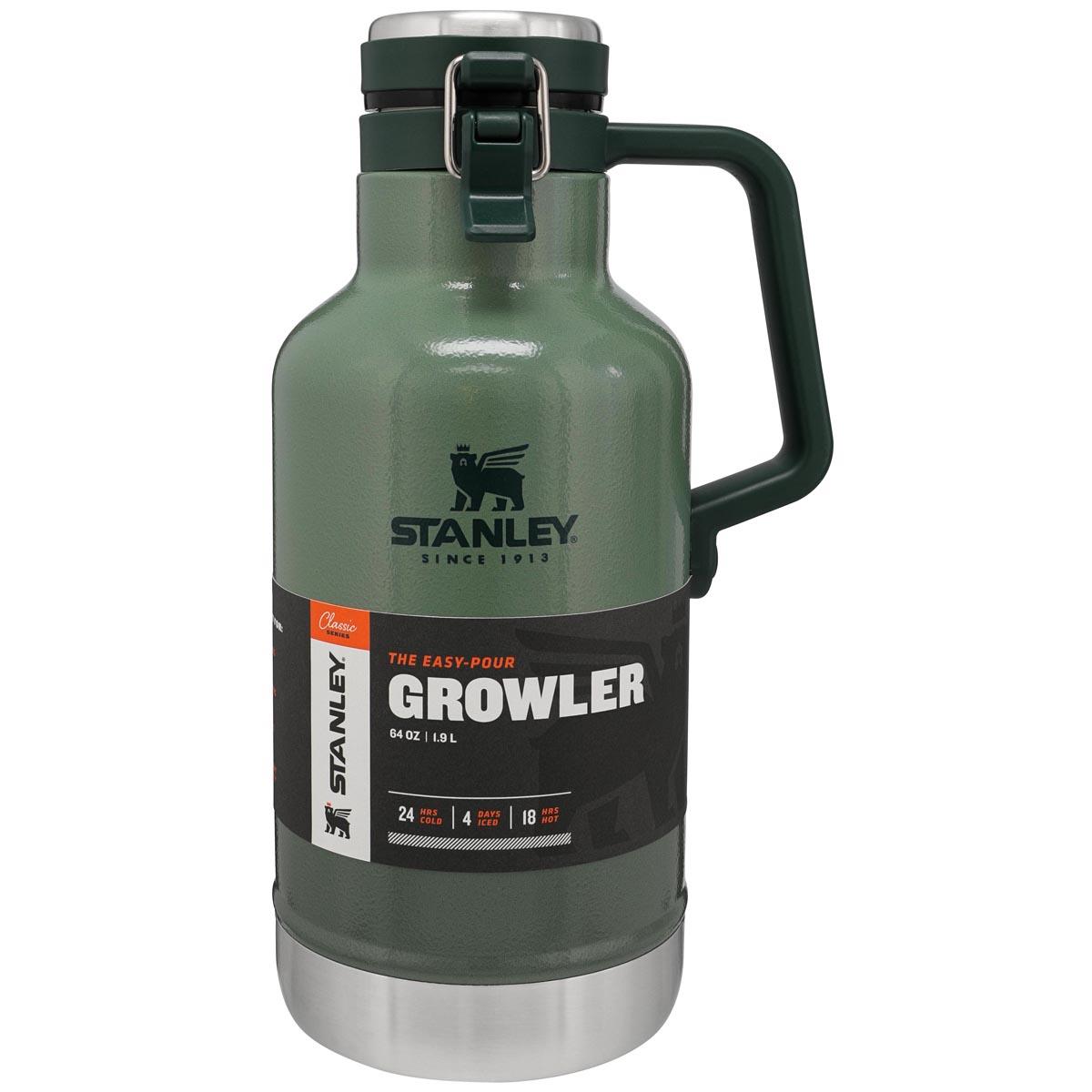 Stanley The Easy-Pour Growler 1.9L