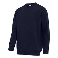 Hoggs Of Fife Mens Stirling II LS Pullover