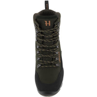 Willow Green Harkila Mens Pro Hunter Light Mid GTX Front