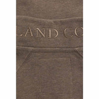 Holland Cooper Womens Sporting Goods Zip Henley