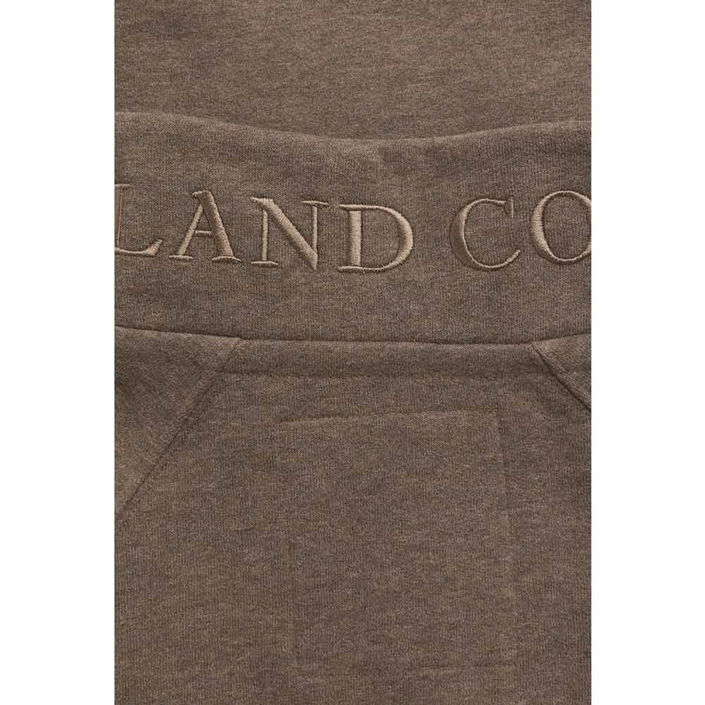 Holland Cooper Womens Sporting Goods Zip Henley
