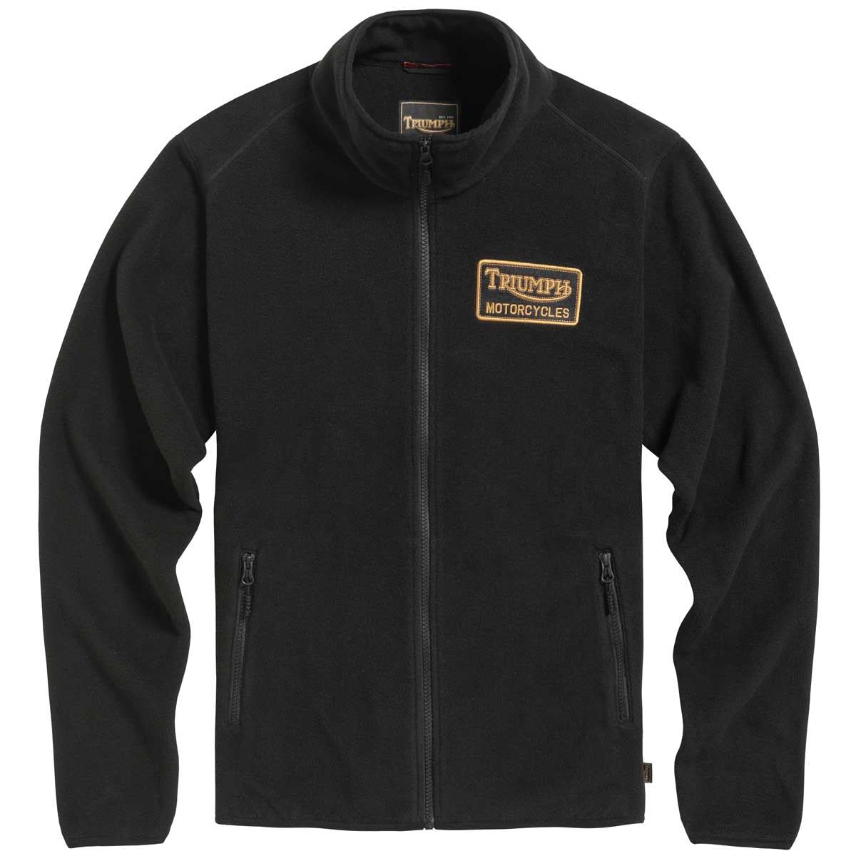 Triumph Mens Baxter Fleece