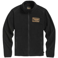 Triumph Mens Baxter Fleece