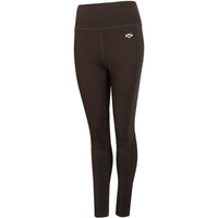 Hoggs Of Fife Skye Ladies Active Thermal Leggings