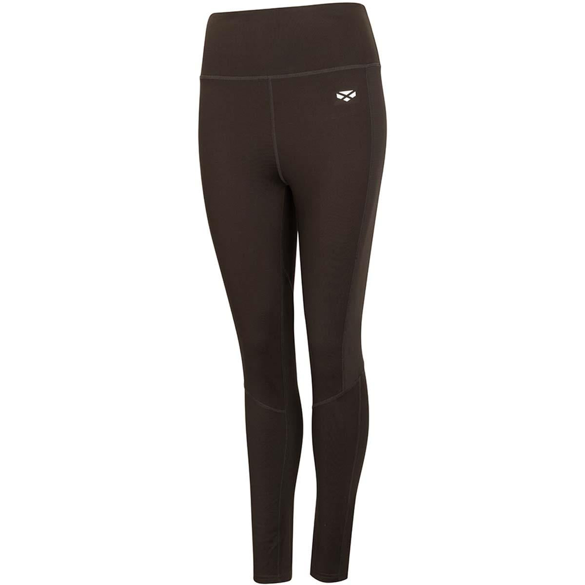 Hoggs Of Fife Skye Ladies Active Thermal Leggings