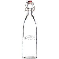 Kilner Clip Top Preserving Bottle