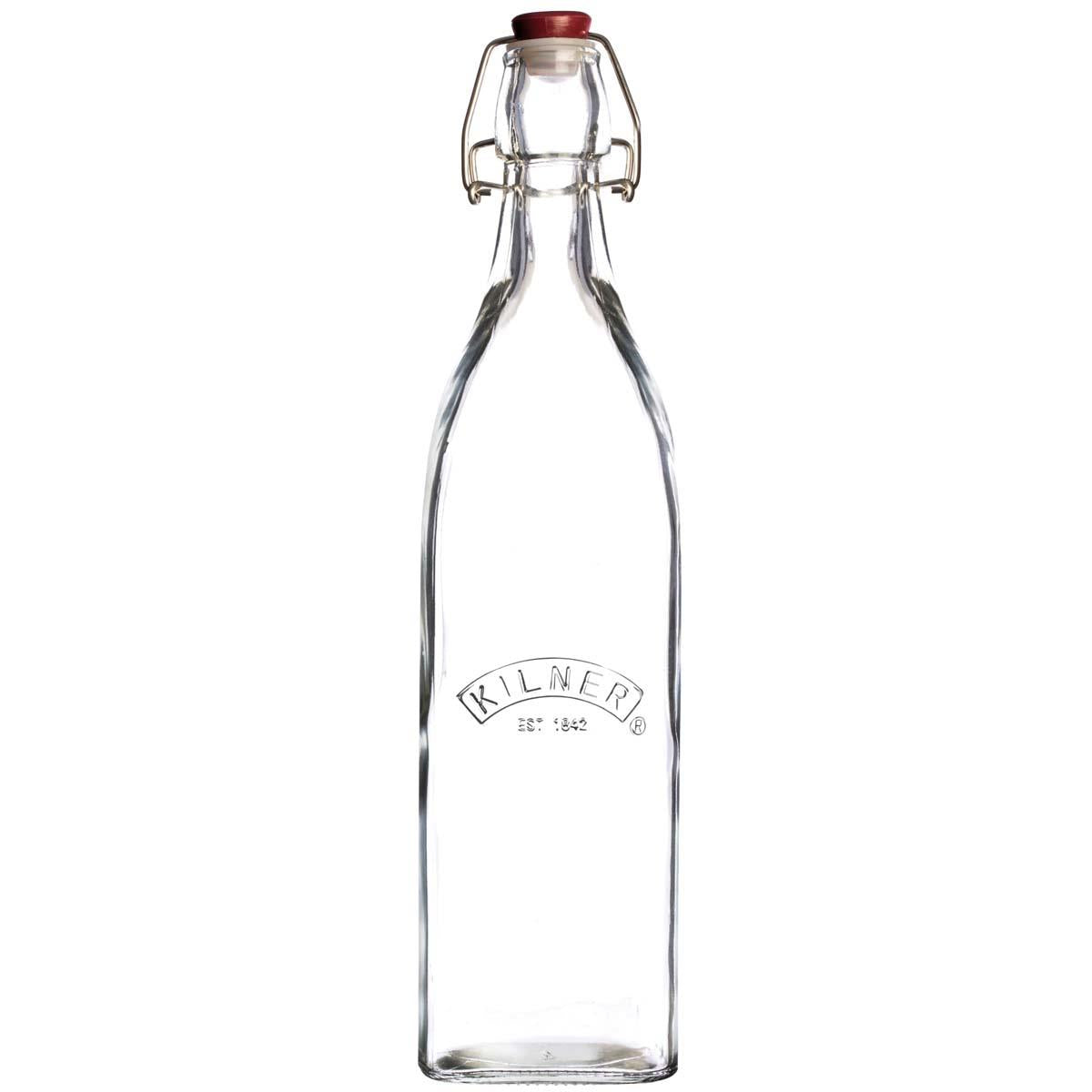Kilner Clip Top Preserving Bottle