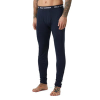 Helly Hansen Mens Lifa Active Pant Base Layer