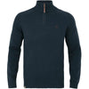 Harkila Mens Vincent Merino Half Zip Pullover