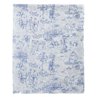 Barbour Womens Wisteria Scarf