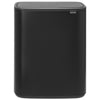 Brabantia Bo Touch Bin 2x30 Litre