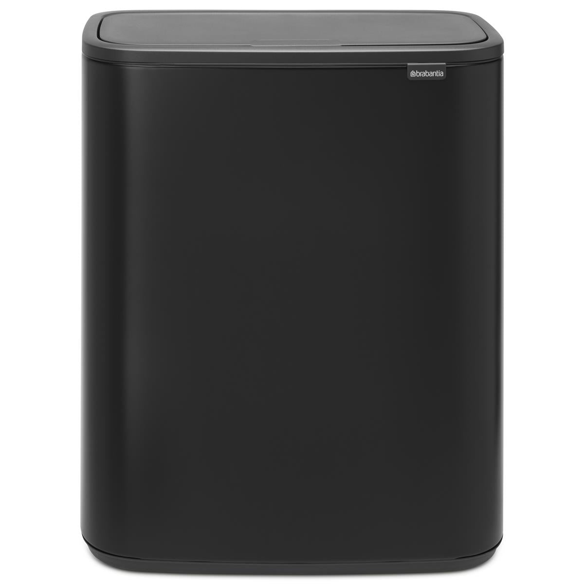 Brabantia Bo Touch Bin 2x30 Litre