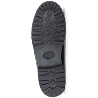 Chestnut Hoggs Of Fife Rugged Moccasin Sole