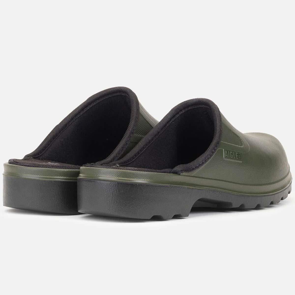 Aigle Taden M 2 Clogs