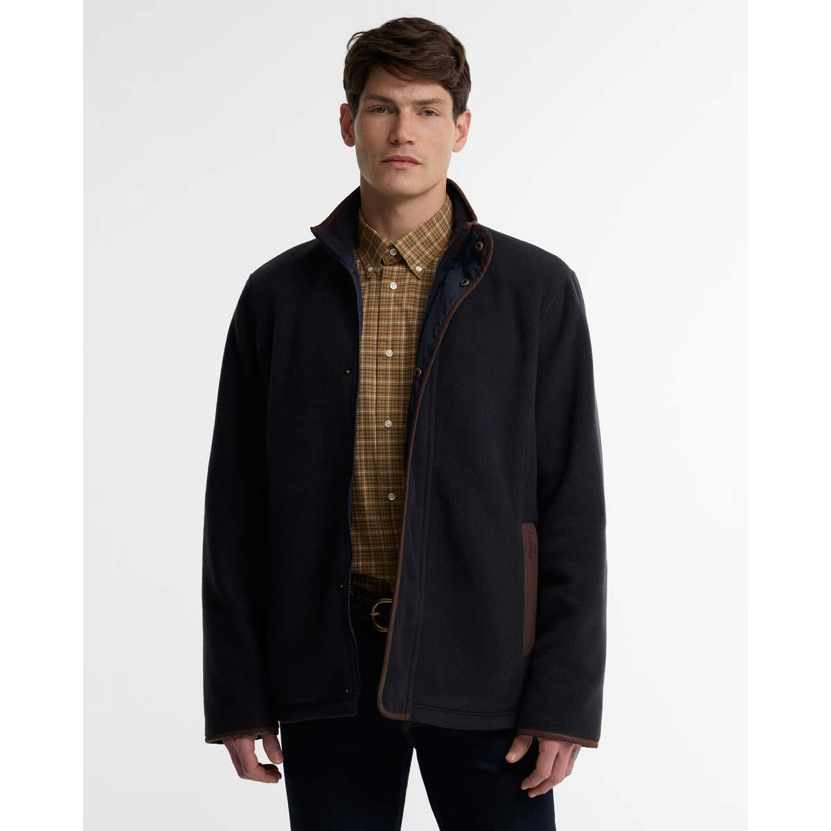 Barbour Mens Fardon Casual Jacket