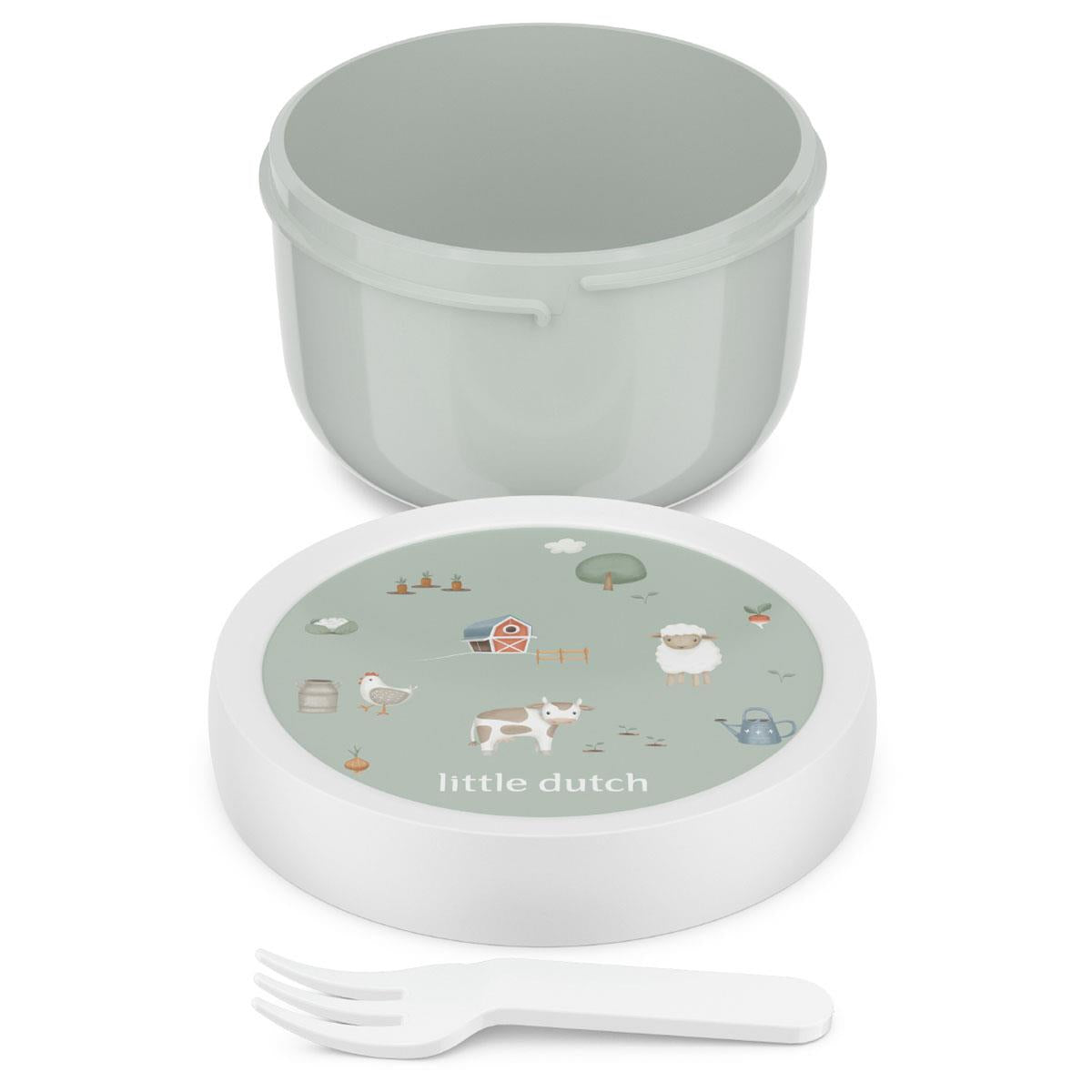 Mepal Campus Little Farm Fruit Box Elements