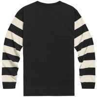 Triumph Mens Club Racer Long Sleeve Tee