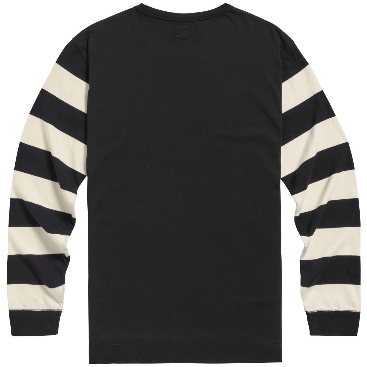 Triumph Mens Club Racer Long Sleeve Tee