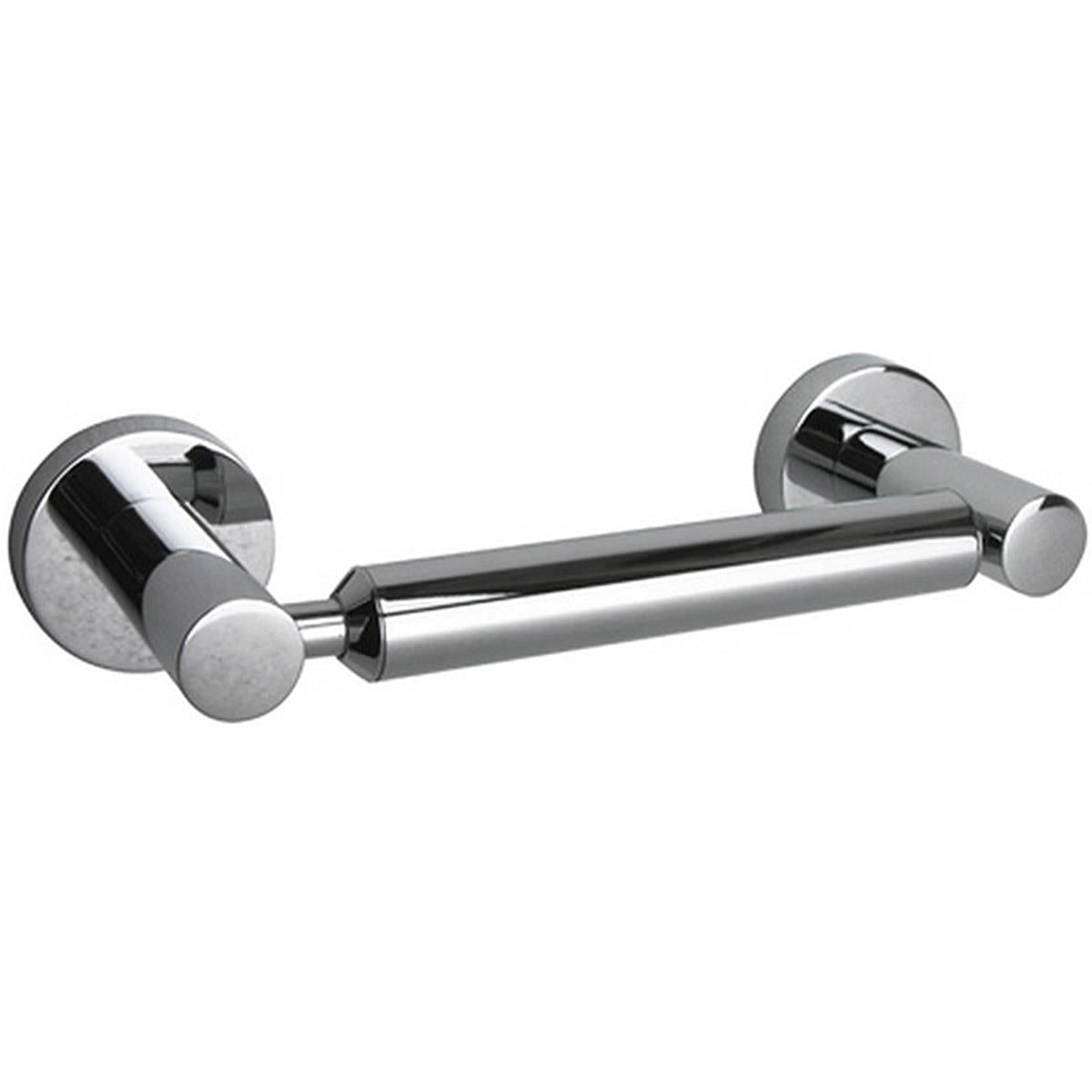 Miller Bond Double Post Toilet Roll Holder