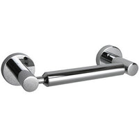 Miller Bond Double Post Toilet Roll Holder