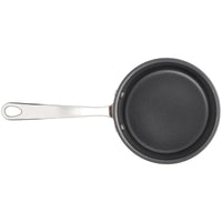 Stellar Eclipse 14cm Milk Pan 1L Non-Stick Top