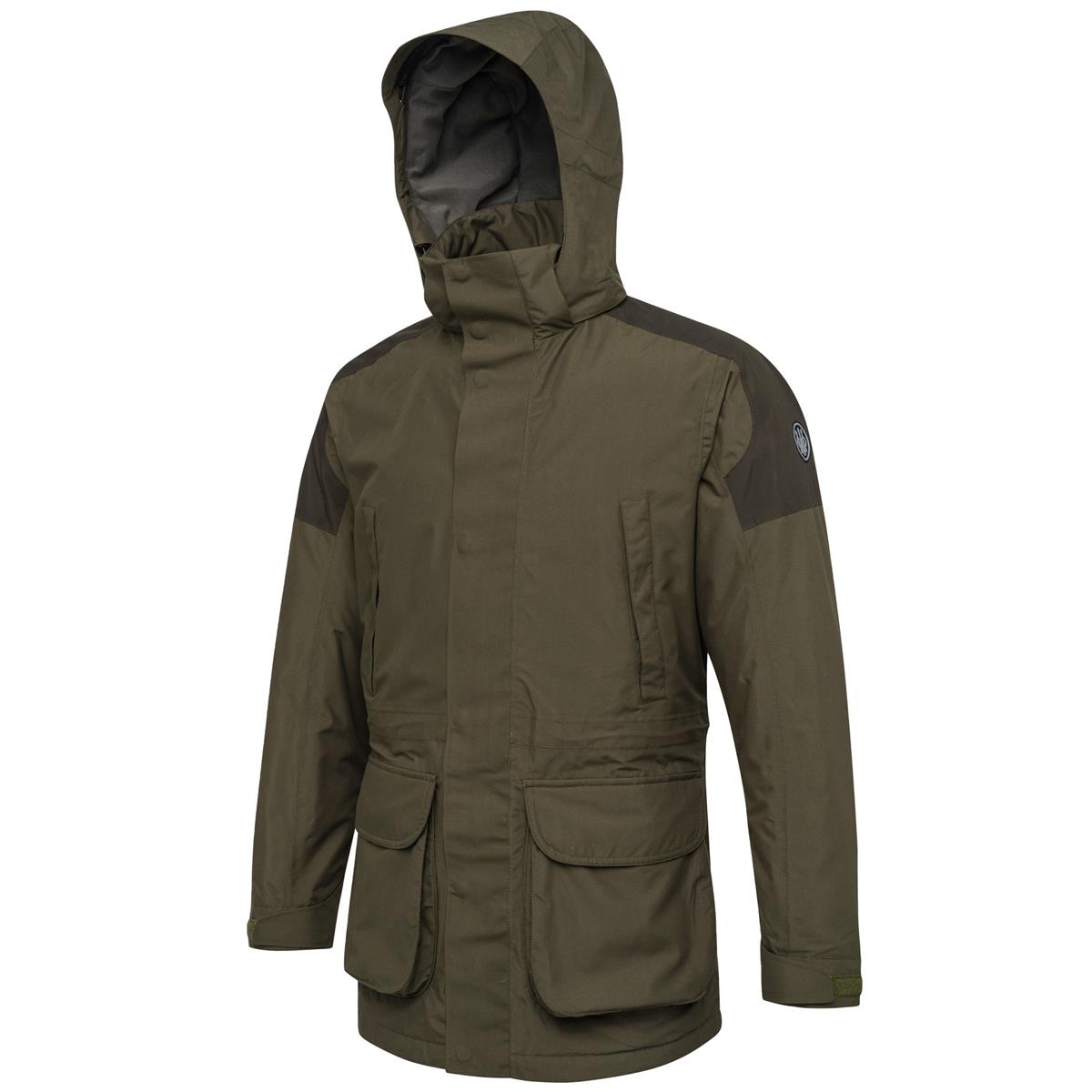 Beretta Mens Tri-Active EVO Jacket