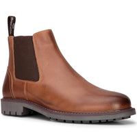 Hoggs Of Fife Mens Banff Dealer Boots