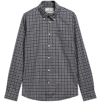 Barbour Mens Lomond Tailored Shirt