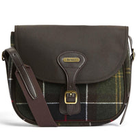 Barbour Womens Cromarty Crossbody Bag