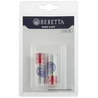 Beretta Shotgun Snap Caps Cal. 20